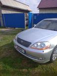  Toyota Mark II 2004 , 700000 , 