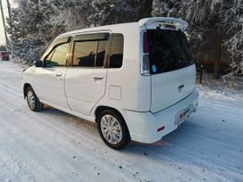  Nissan Cube 1999 , 280000 , 