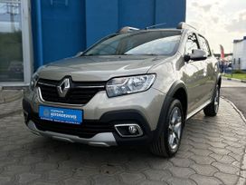  Renault Sandero Stepway 2019 , 1299000 , 