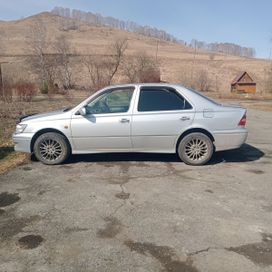  Toyota Vista 2001 , 549000 , 