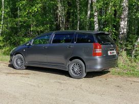    Toyota Wish 2004 , 940000 , 