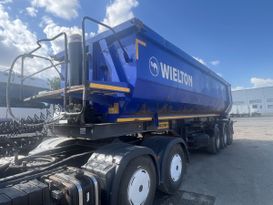   Wielton Wielton 2014 , 1800000 , 
