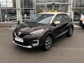 SUV   Renault Kaptur 2018 , 1271000 , 