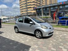  Aygo 2006