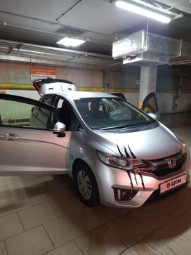  Honda Fit 2016 , 1150000 , 