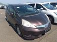  Honda Fit Shuttle 2011 , 775000 , 