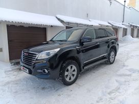 SUV   Haval H9 2018 , 2290000 , 