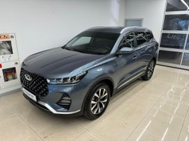 SUV   Chery Tiggo 7 Pro 2021 , 1700000 , 