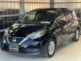  Nissan Note 2018 , 970000 , 
