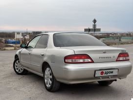  Nissan Presea 1999 , 340000 , 