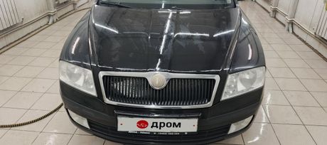  Skoda Octavia 2008 , 750000 , 
