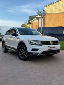 SUV   Volkswagen Tiguan 2019 , 3190000 , 