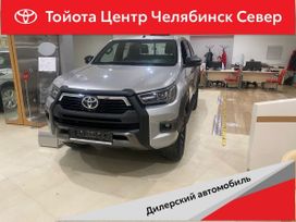  Toyota Hilux 2024 , 7499000 , 