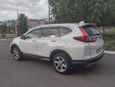 SUV   Honda CR-V 2019 , 3000000 , 