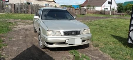  Toyota Vista 1997 , 450000 , 