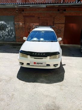 Универсал Toyota Sprinter Carib 1997 года, 320000 рублей, Томск