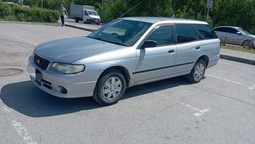  Nissan Expert 2001 , 280000 , 