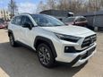 SUV   Toyota RAV4 2024 , 4350000 , 