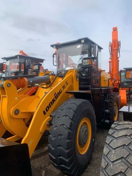   Lonking CDM853GN 2025 , 6700000 , 