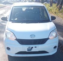  Daihatsu Boon 2017 , 870000 , 