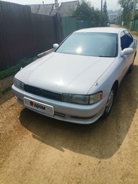  Toyota Cresta 1995 , 505000 , 