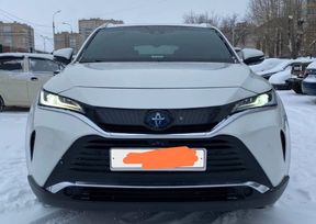SUV   Toyota Venza 2020 , 4950000 , 