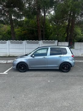  Mazda Demio 2003 , 465000 , 