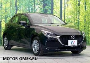  Mazda Mazda2 2021 , 1050000 , 