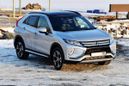 SUV   Mitsubishi Eclipse Cross 2019 , 2350000 , 
