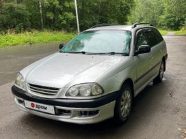  Toyota Caldina 1998 , 489000 , 