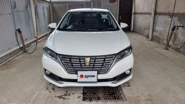  Toyota Premio 2016 , 1720000 , -