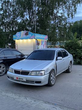  Nissan Bluebird 1998 , 177000 , 