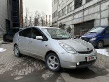  Prius, 2008
