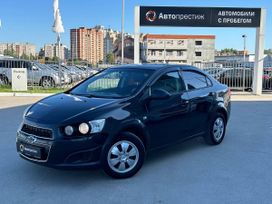  Chevrolet Aveo 2014 , 490000 , 