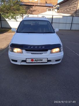  Toyota Sprinter Carib 2001 , 440000 , -