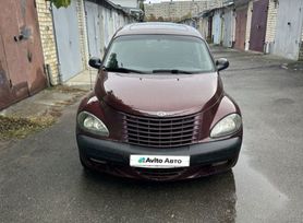  Chrysler PT Cruiser 2001 , 360000 , 