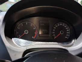  Volkswagen Polo 2017 , 1150000 , 