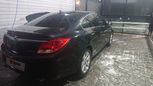  Opel Insignia 2012 , 1350000 , 