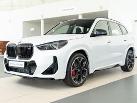 SUV   BMW X1 2025 , 7200000 , 