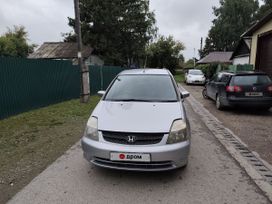   Honda Stream 2002 , 500000 , 