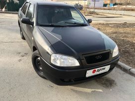  Chery Amulet A15 2006 , 180000 , 