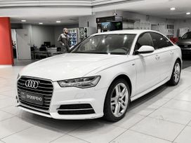  Audi A6 2016 , 2180000 , 