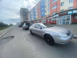  Daewoo Leganza 2002 , 450000 , 