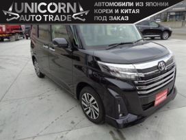  Toyota Roomy 2021 , 495000 , 