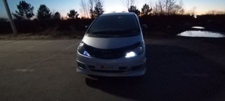    Toyota Estima 2001 , 1000000 , -