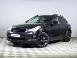 SUV   Infiniti EX25 2011 , 1700000 , 