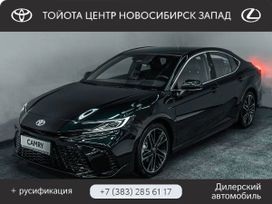  Toyota Camry 2024 , 4699000 , 