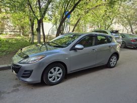  Mazda Axela 2009 , 850000 , 