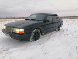  Volvo 940 1993 , 85000 , 