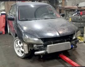  Mitsubishi Lancer 2005 , 350000 , 